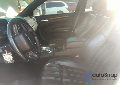 2016 Chrysler 300 300S from USA, damaged, VIN 2C3CCABG5GH311034